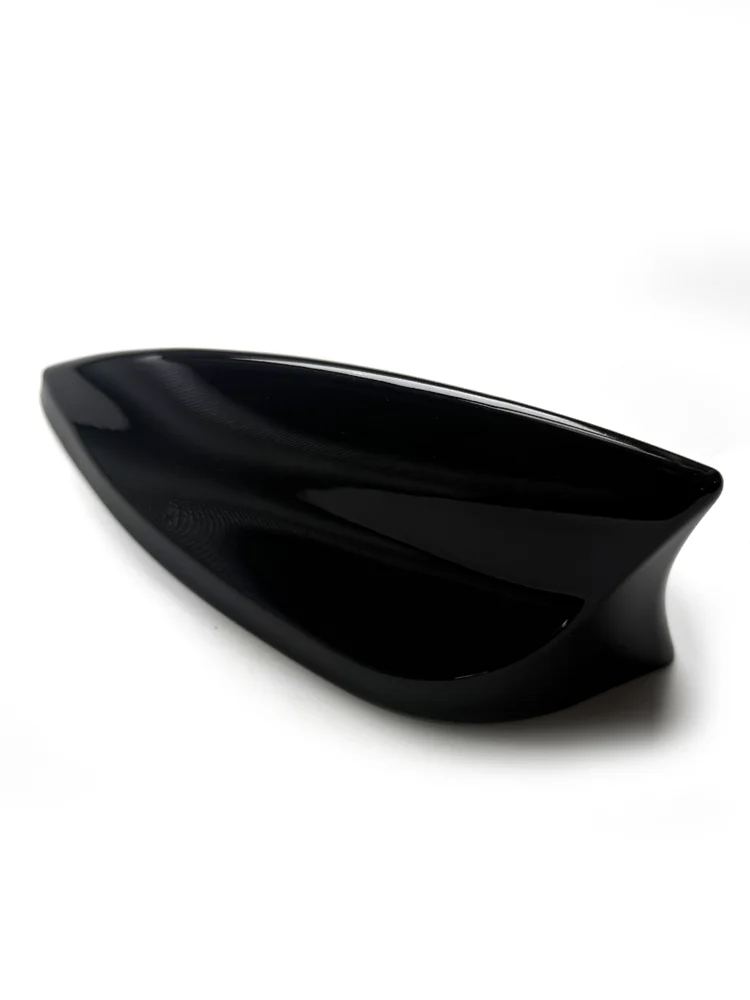 

Shark Fin Roof Antenna Cover Trim Fit for Kia Optima Hyundai Sonata Genesis Coupe Elantra Sedan Genesis Sedan G80