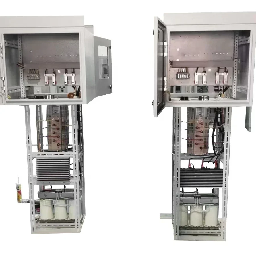 

Трансформаторный выпрямитель продукта CP для защиты отката