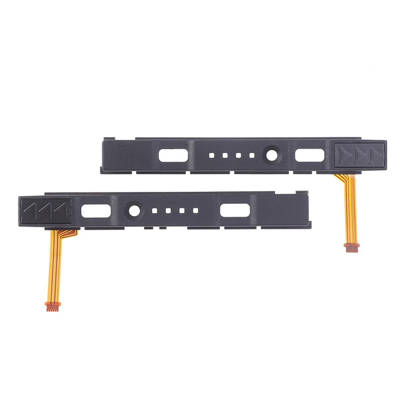 1Pc L R LR Slide Left Right Sliders Railway Replacement for Switch NS Joy Con