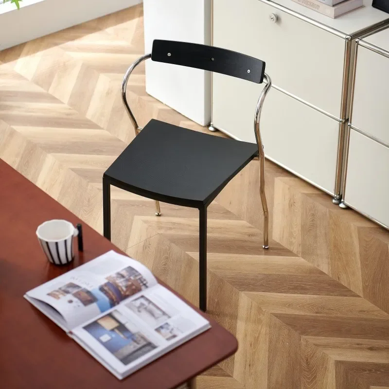 لتصميم كراسي تناول الطعام الترفيهية المتقدمة للإقامة المنزلية وغرفة النوم وكراسي تناول الطعام في الفندق والمقهى وأثاث المنزل والحفلات سيلا كوميدور Ls