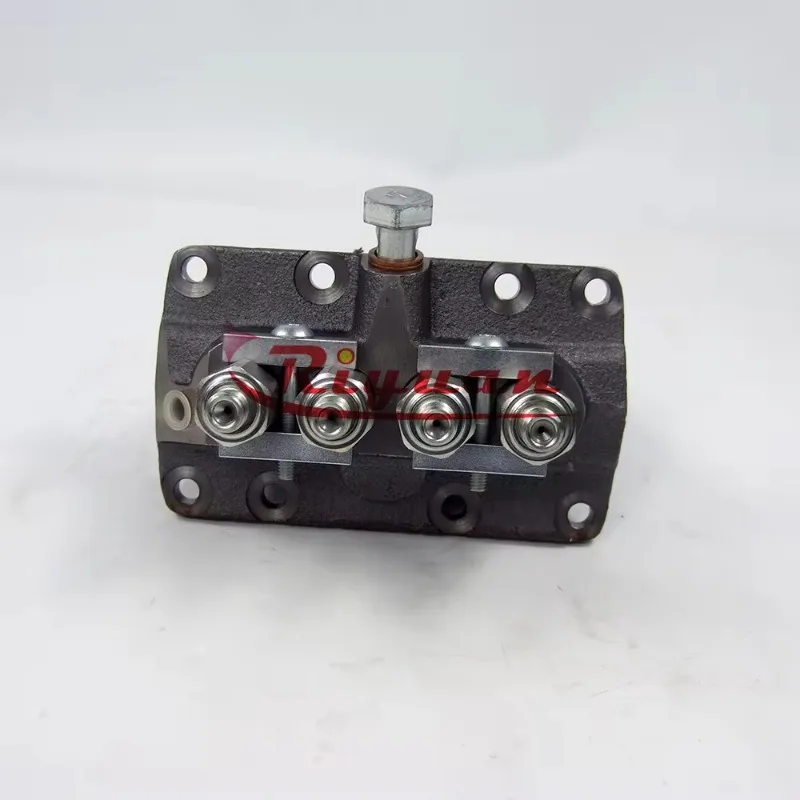 Pump head assembly 1G514-51012 1G514-51012 V3800-DI-T-K3A For Spare Part