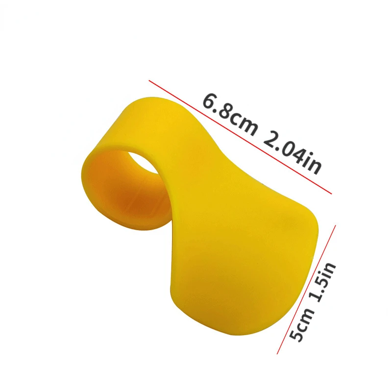 10pcs Suitable for motorcycle electric vehicle modified throttle clip power saver handle aids long-distance supplies