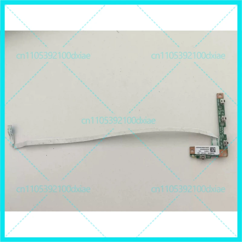For ASUS T100T T100TA TAF TAL TAM TAS Tablet PC Switch Board with Cable