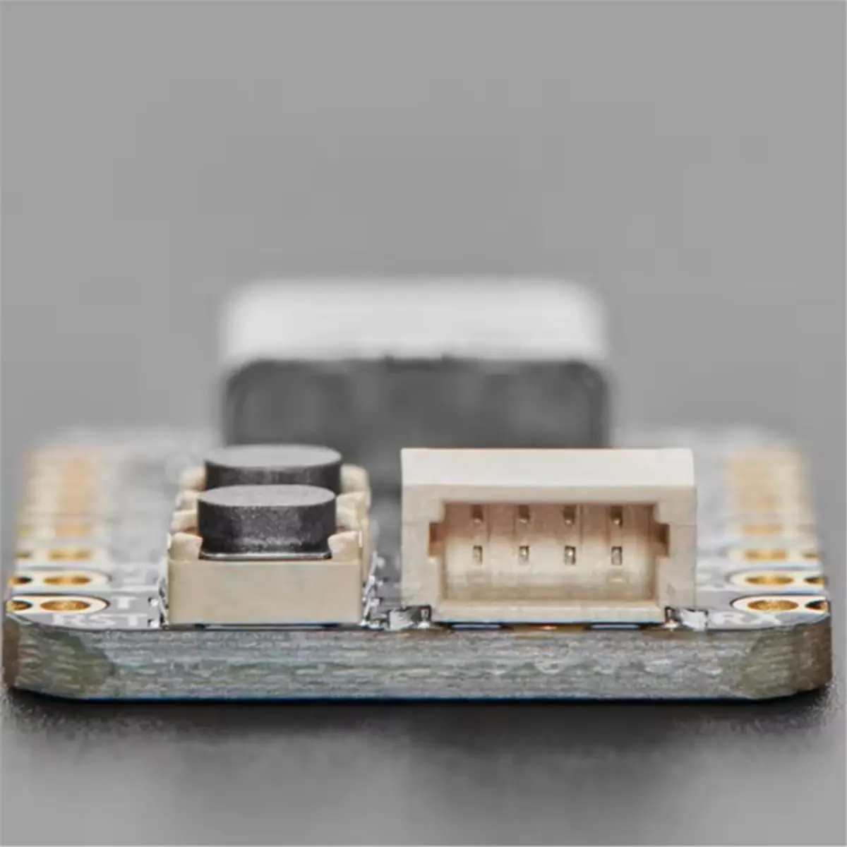 CH552 QT Py Development Board 8051 Dev Board with STEMMA QT Interface