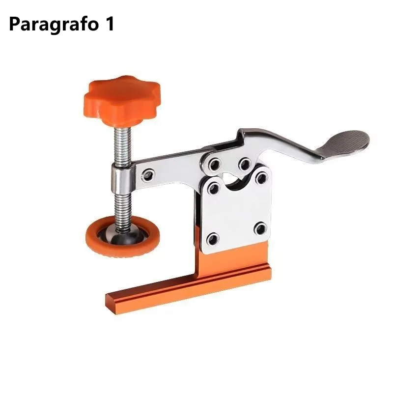 35mm Concealed Hinge Drilling Jig Guide Hinge Hole Drilling Guide Carpenter Woodworking Tool Hole Opener Locator Door Cabinet