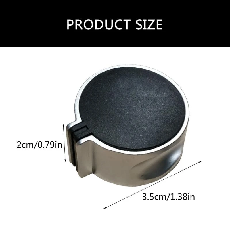 Ручки газового диапазона Установите вращающийся контроль для приготовления приборов.