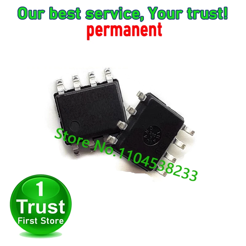 W25X40CLSNIG W25X40 W25X40CL 1-50PCS/LOT  SOP8  Trust First   in stock