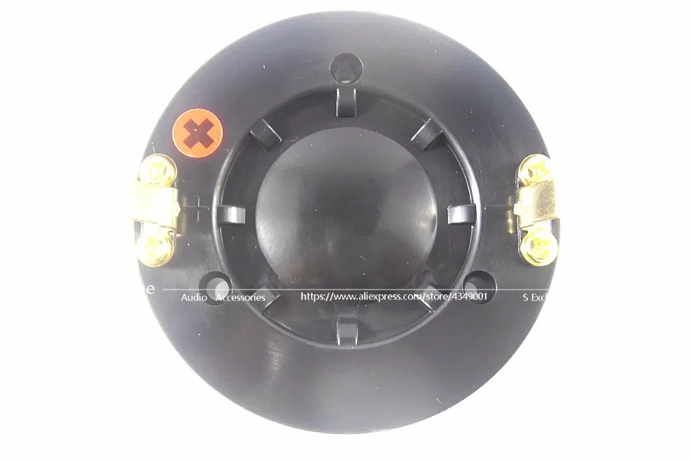 غشاء عالي الجودة لـ Behringer Eurolive B210، B212، B215 - 34T30D8 8 أوم سلك مسطح من الألومنيوم أ