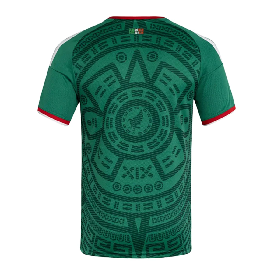 2026 2027 Mexicoes Adults kit shirt 26 27 Mexicoes Kids kit shirt