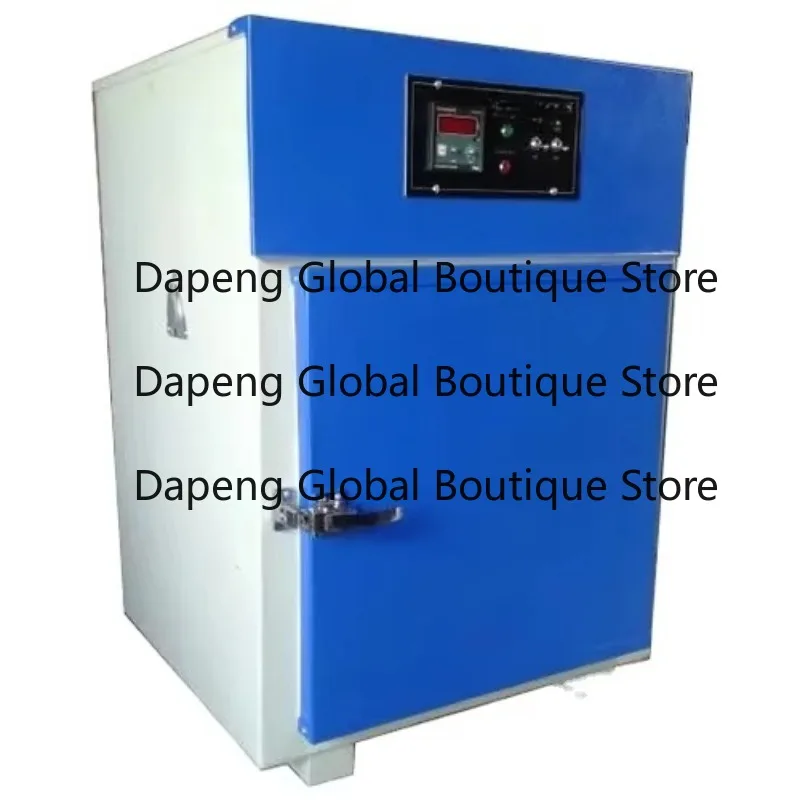SCIENCE SURGICAL MANUFACTURE DIGITAL HOT AIR OVEN DIGITAL LCD DISPLAY OEM 65LTR CHAMBER VOLUME FREE INTERNATIONAL SHIPPING