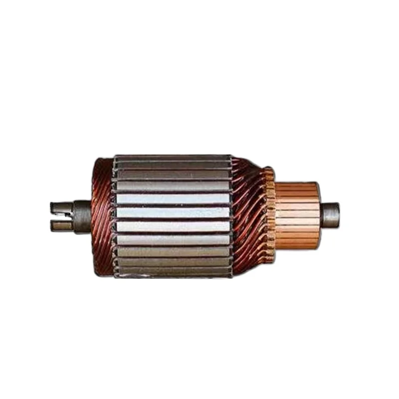 Electric Hydraulic Lift Power Unit Oil Pump Bidirectional Push-Pull Forced Lift Truck/Electric Tricycle Conversion
