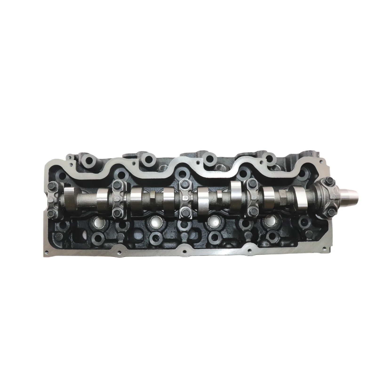 

New 2L 2.4D Engine Complete Cylinder Head OE 11101-54050 For Toyota Hilux 2400 4-Runner Hiace Land Cruiser Featuring