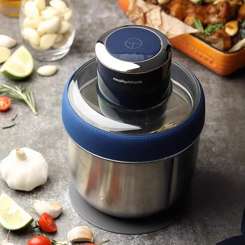 Roestvrijstalen gehaktmachine