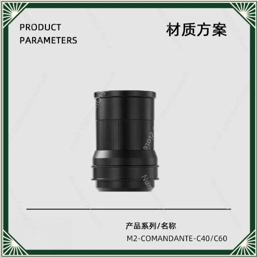 M2 Electric Module C60/c40/MK4 Accessories for Hand Grinder