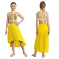 Yellow B