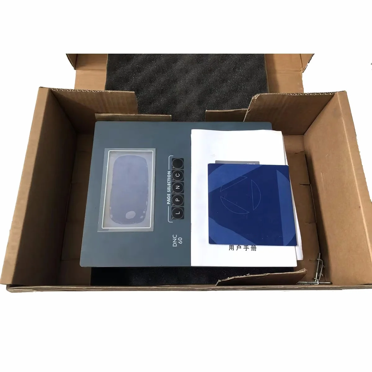 New In Box DNC60 S-…