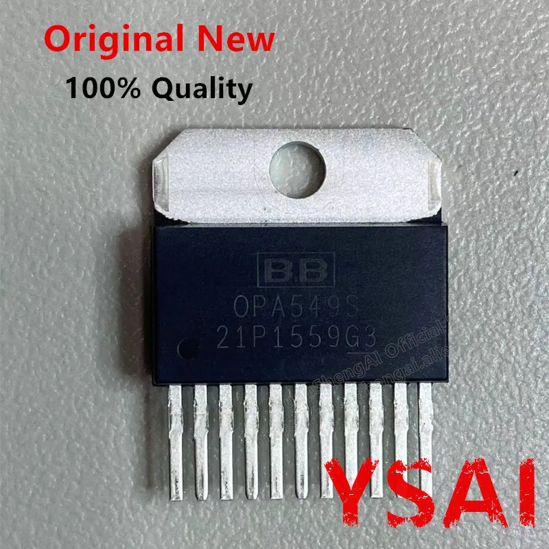 New Original OPA549S OPA549 Sales and Recycling Chip IC