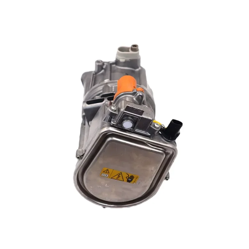 for Mercedes-Maybach S400 Air Conditioning Compressor A0008302001 for Benz AC Compressors