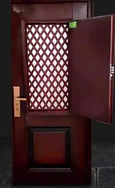 Anti-theft door, ventilation window, breathable ventilation screen window, door entry door
