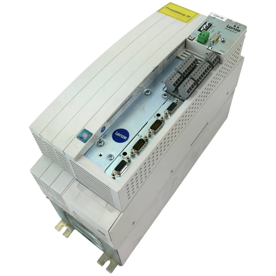 New  Ready Evs9326-etv907 Warehouse Industrial Automation Plc Controller New  Industrial Automation Programmable