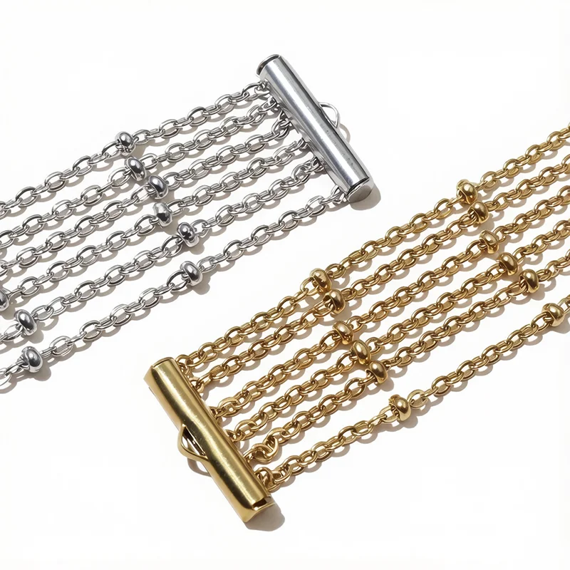 20 шт. Обжимные торцевые заглу – обзор и цена Crimp Bead Tube