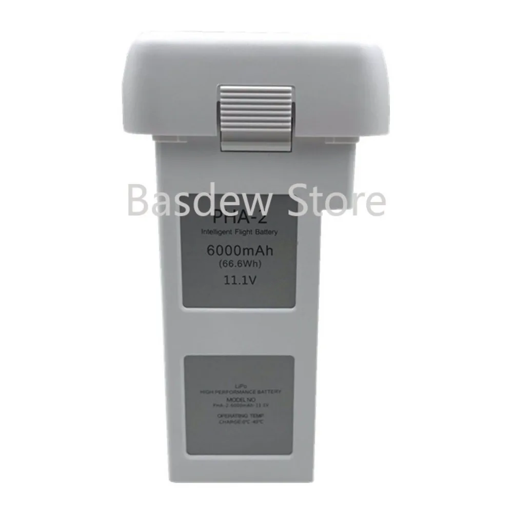 

Applicable To DJI Dajiang Phantom Elf 2 Smart Battery 11.1V 6000MAh Flight Accessories