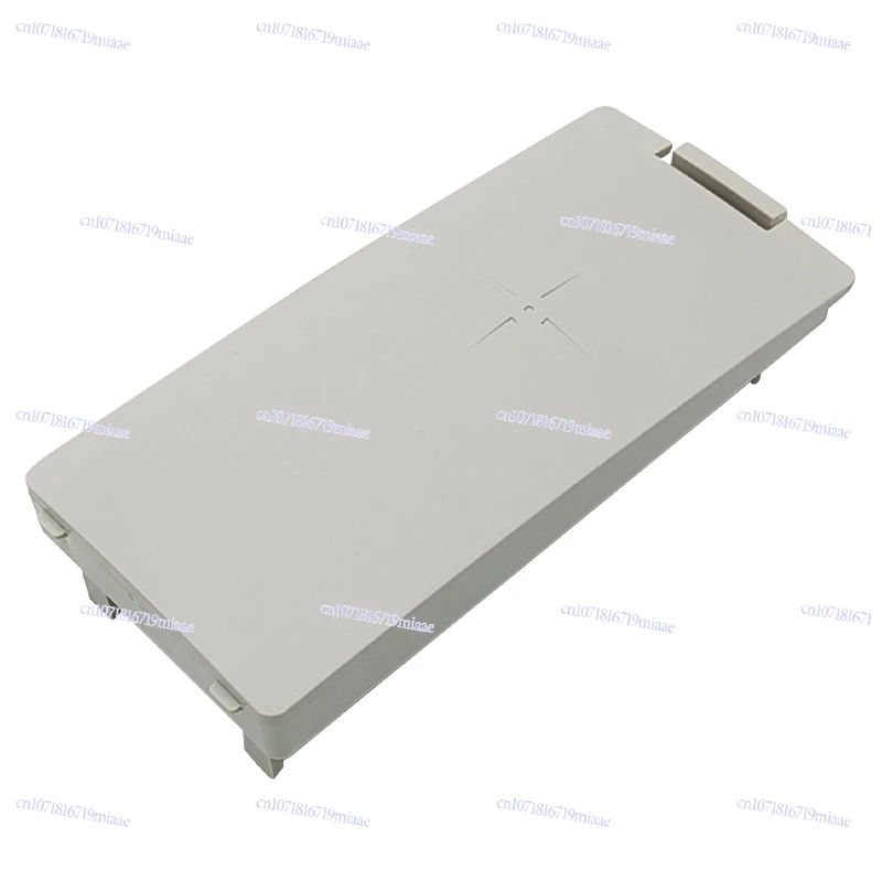 1 قطعة مبيت البطارية لغطاء البطارية سلسلة المحطة المجموع #1