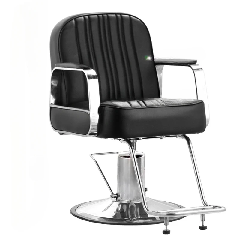 Makeup Artist Hair Beauty Salon Equipment Furniture Hairdressing Professional Beauty Footrest Silla Barberia Dressing Chair JGY