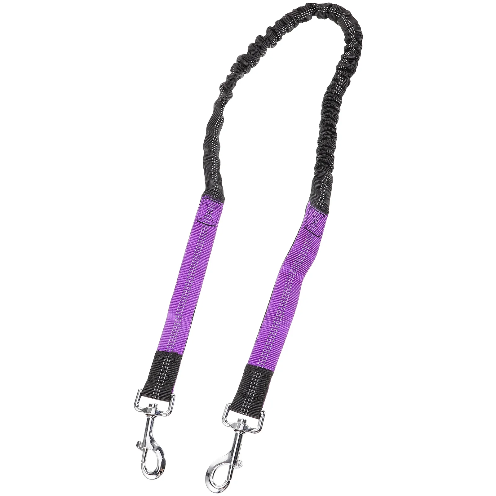 

Nylon Pet Dog Leash Safety Waist Walking Belt for Running Hiking Training Large Medium Small Dogs Outdoor Adventure Traction