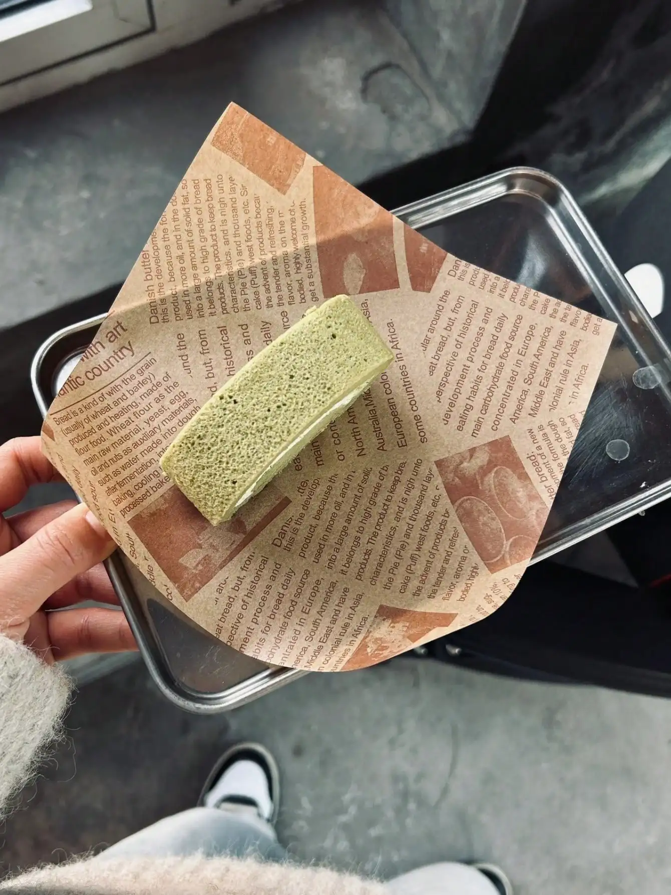 300pcs Oil-Resistant Paper, Newspaper Print, Absorbent Paper, For Frying Fries, Hamburgers, Fried Chicken, Kitchen Accessories