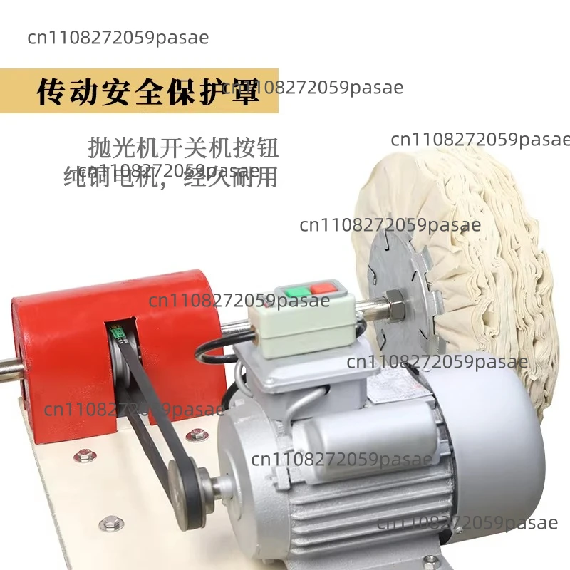 Polishing Machines, Polishing Machine Kits, Crafting Tools
