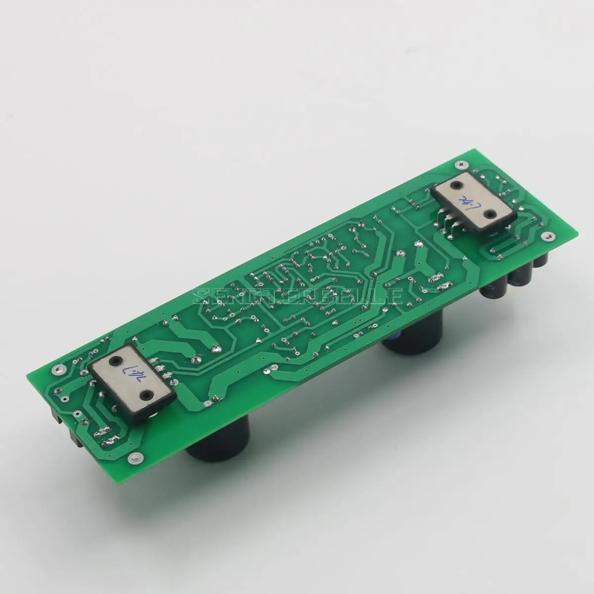 Ia4 mono 33w classe pura um single-ended placa de amplificador de potência de áudio referência sugden IA-4 amp