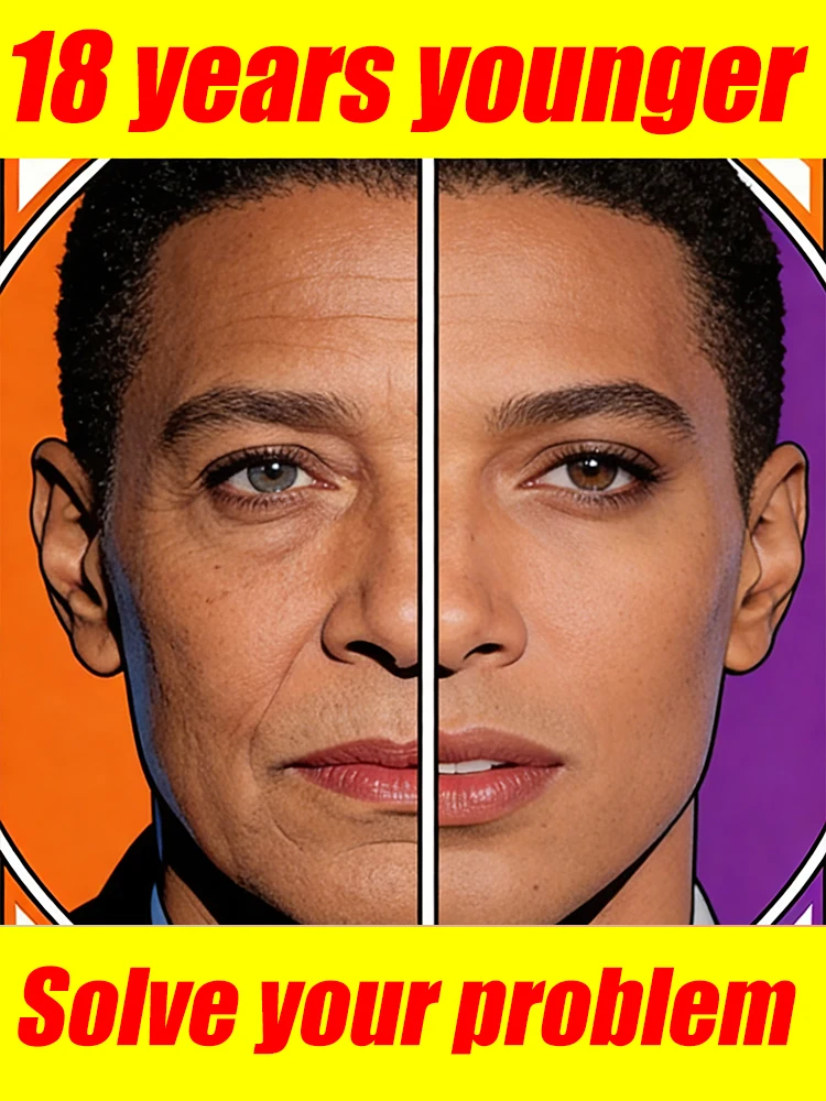 

2026: новое средство для предотвращения старения, на 20 лет моложе