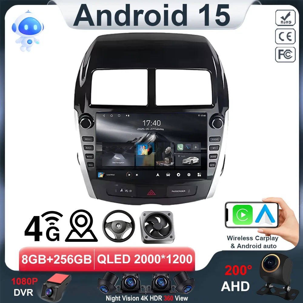 Android 15 For Mits…