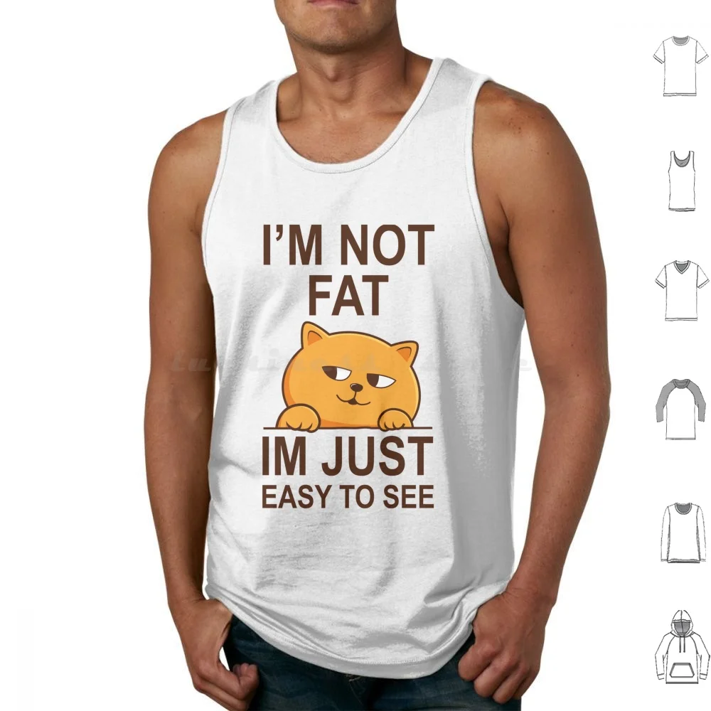 I'm Not Fat Im Just… - image