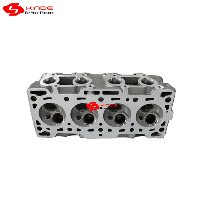 Susirick F10A cylinder head for Suzuki Jimny Sierra Super Carry SJ410 F10A engine 11110-80002 1.0L