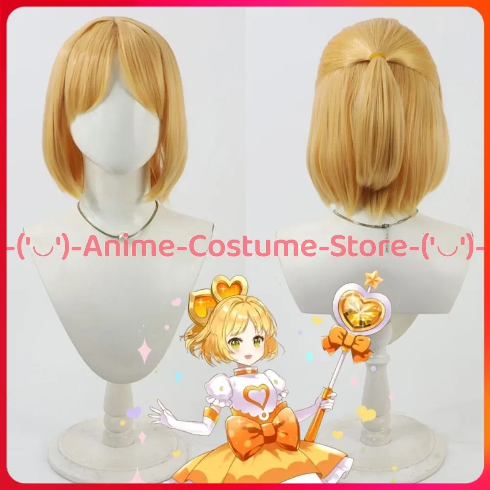 

Compass Providence Luluca Косплей Белый Аниме Игровой Персонаж Парики Хэллоуин Карнавальный Костюм Для Вечеринки Опора Синтетические Волосы