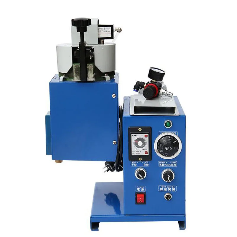 

Automobile modification parts hot-melt glue injection machine pressure-holding dispensing electronic hot-melt machine seal