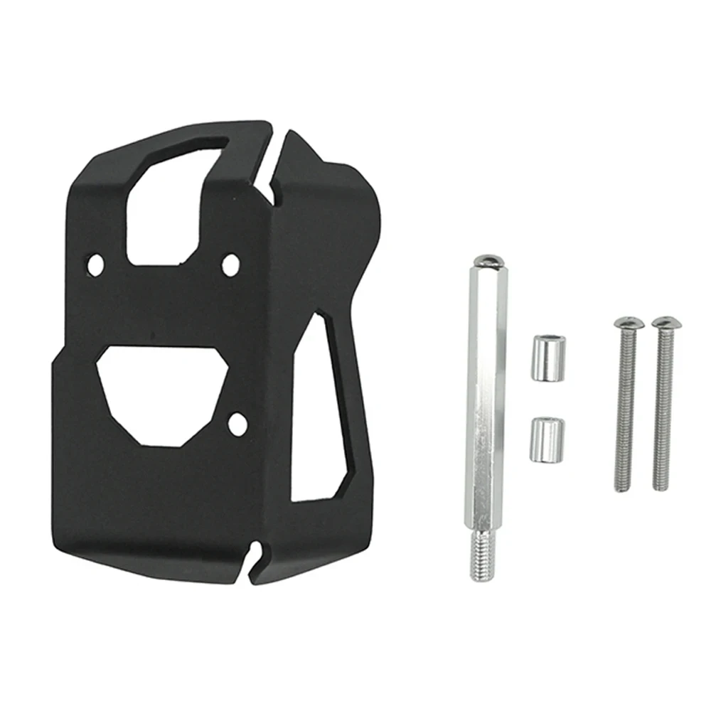Motorcycle Potentiometer Throttle Guard Cover Protector For BMW R1200GS ADV Adventure R1200R R1200ST 2005 2006-2013 Oil Cooled