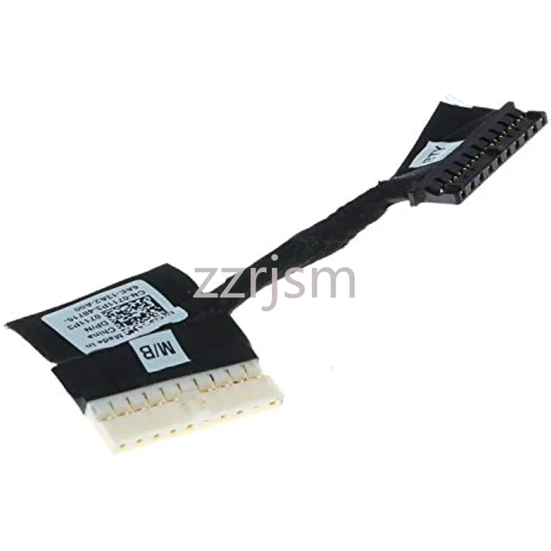 

Кабель аккумулятора для Dell Inspiron 15 5558 5568 7368 7569 7579 7778 7779/13 5378 5379 5368 3390 7375 7579 0711P3 450.07R06.0021