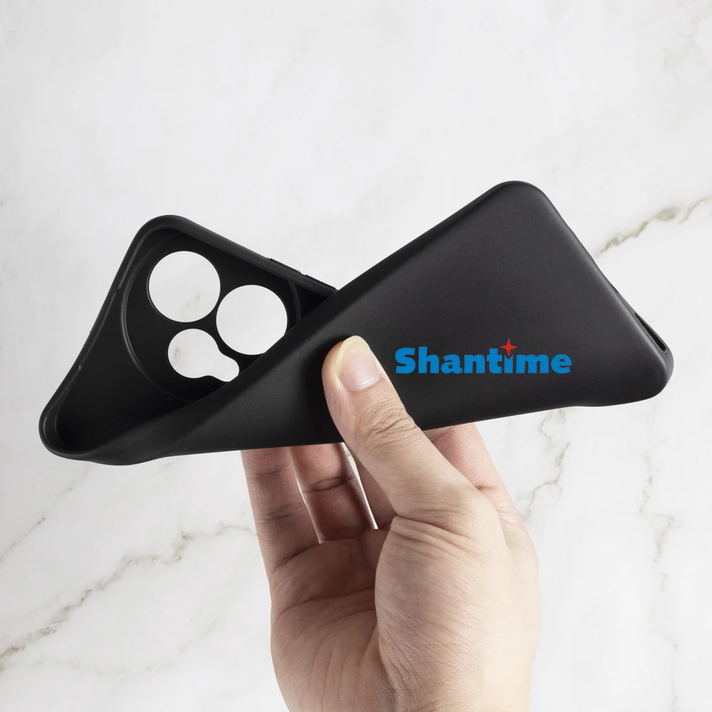 حافظة لهاتف Cricket Icon Plus 2026 غطاء مطاطي مقاوم للصدمات من مادة TPU وغطاء مرن واقٍ #6