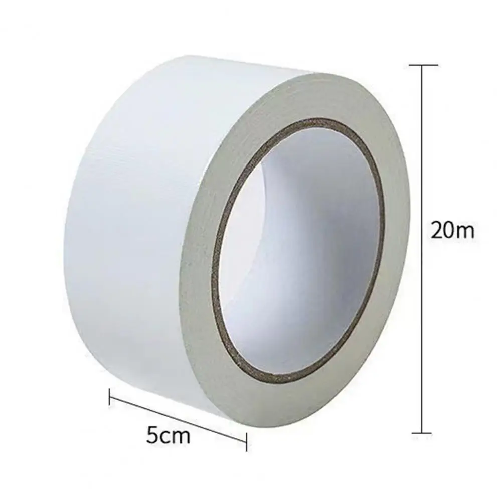Window Seal Tape Weather-proof Windproof Block Draft Cold Cloth Base Soundproof Window Draft Stopper Weather Sealer For Home