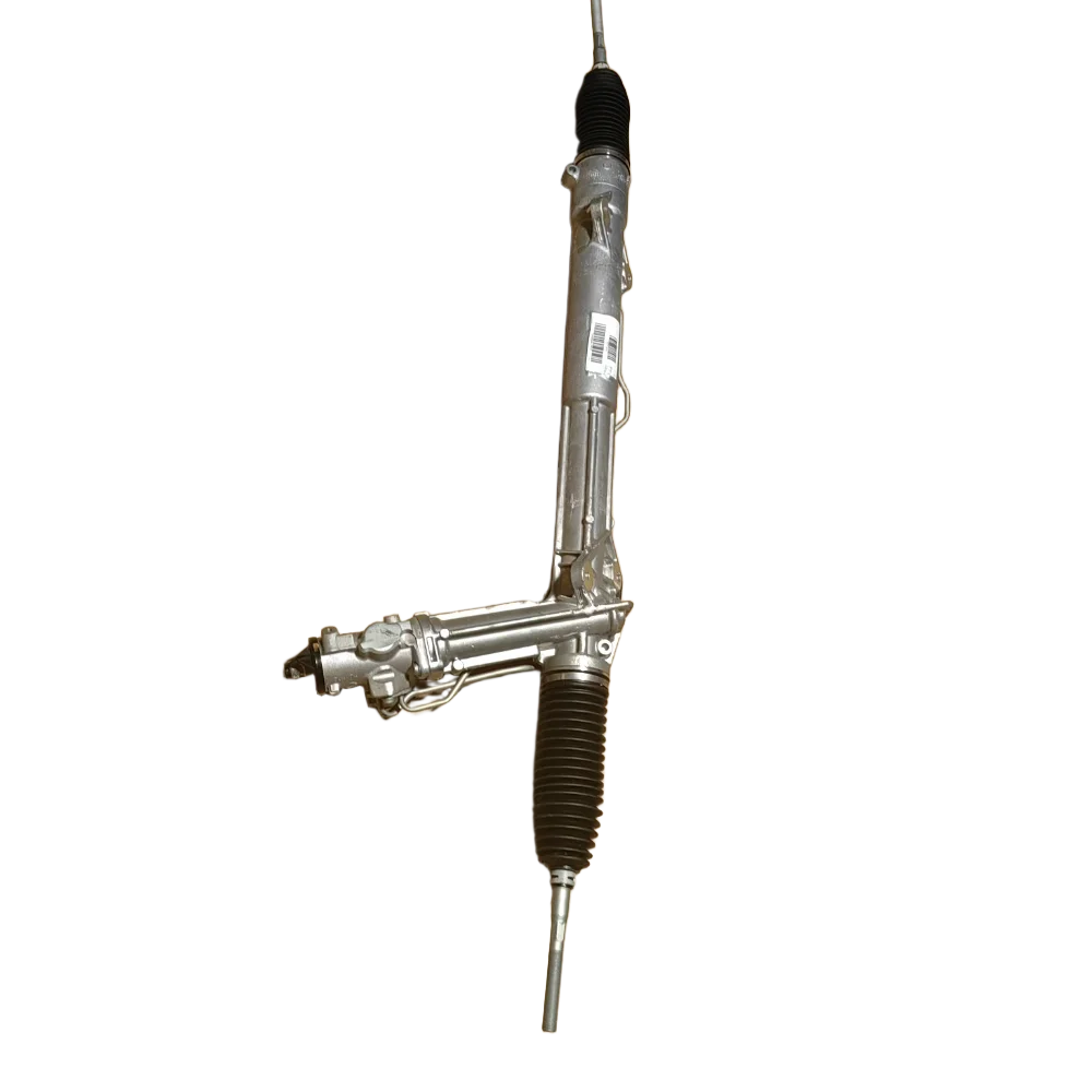 Cremalheira de direção hidráulica LHD de alta qualidade e engrenagem de pinhão para BM W 32106771418 -- E70-E71-X5-X6