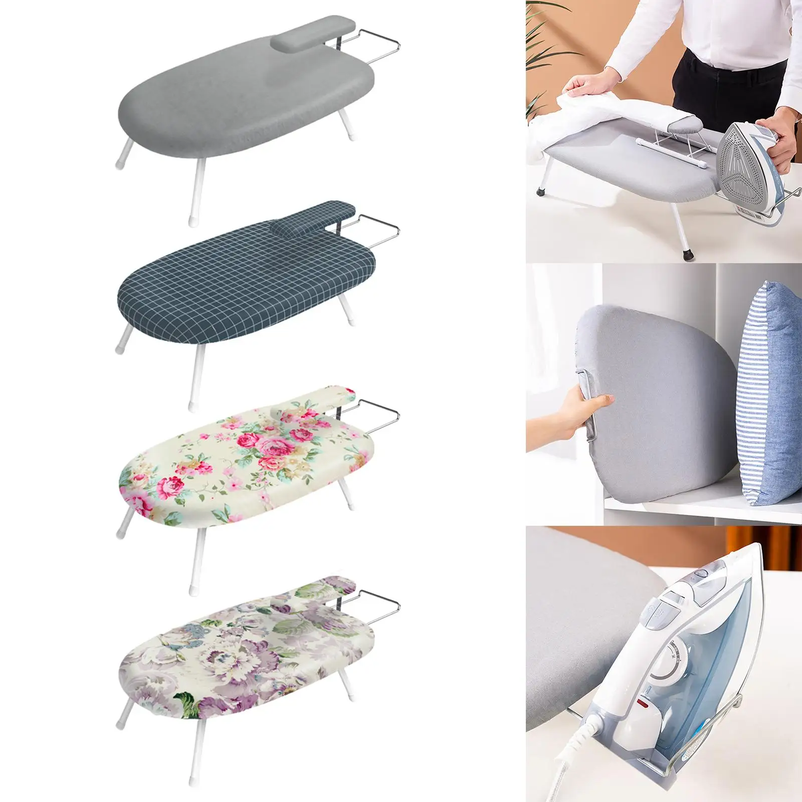 

Гладильная доска, гладильный чехол, складной для путешествий, дома, гладильные аксессуары