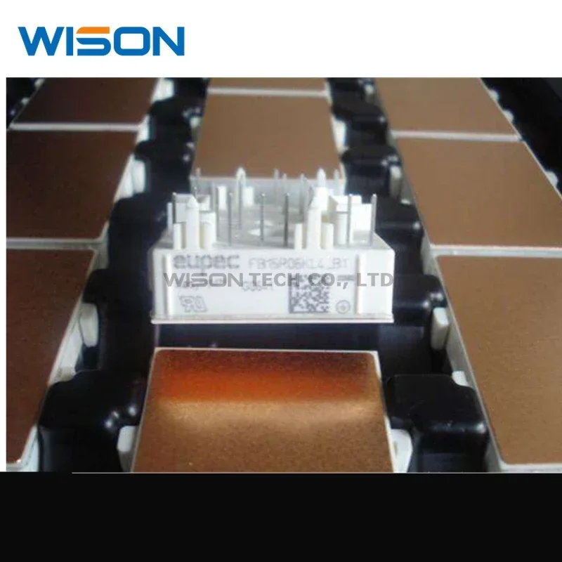 FB15R06KL4-B1 وحدة جديدة ومبتكرة FB15R06KL4_B1