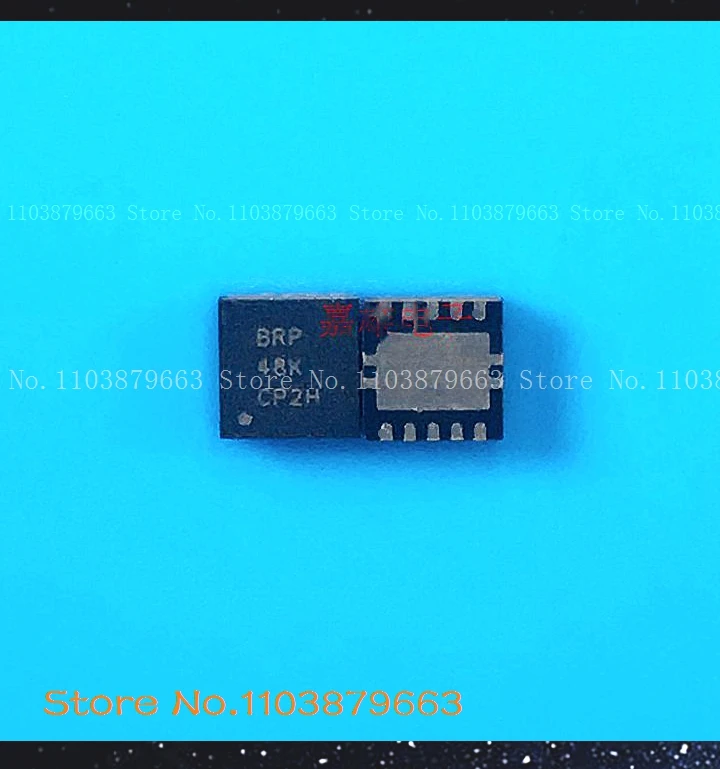 BQ24081DRCR Letteri…