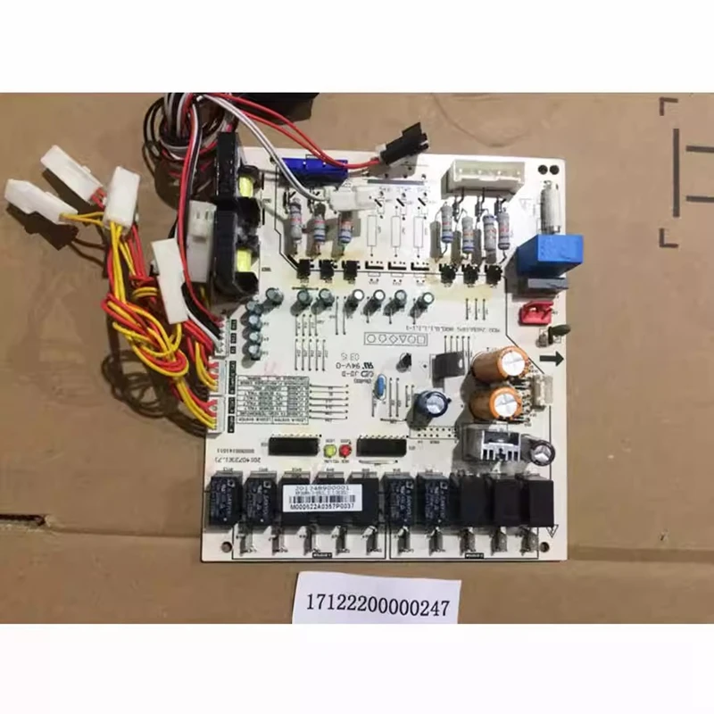 

RF26WW/S-8R0L.D.1 Central Air Conditioning Duct Unit Main Board
