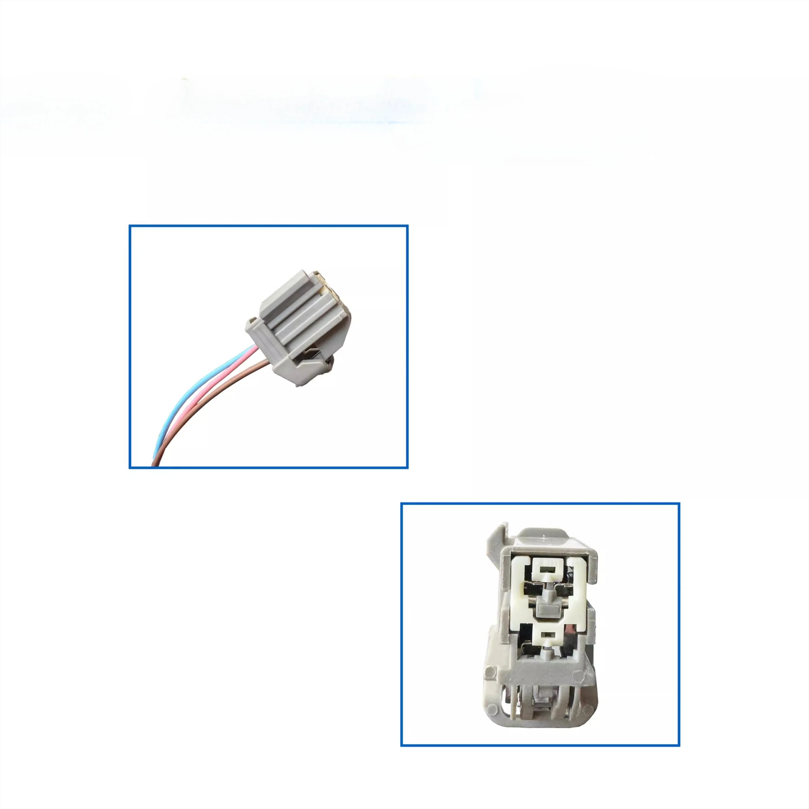 Picture 4: For Cadillac XTS Sensing Module Seat Weight Pressure Sensor B0081