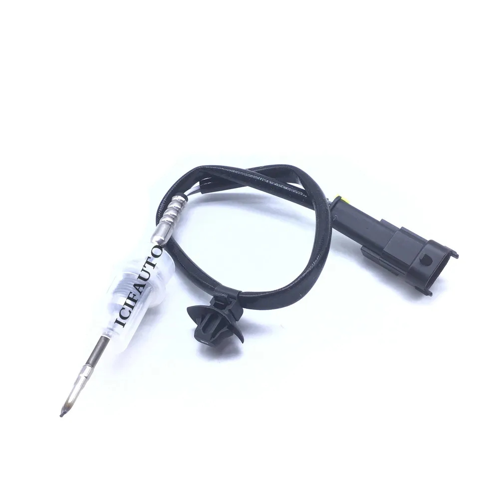 

39220-2A950 Exhaust Gas Temperature Sensor for Hyundai ix35 i40 Kia Sportage Carens 1.7 CRDi OE# 392202A950 / 39220 2A950