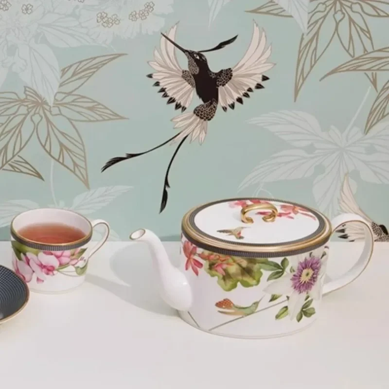 Coffee cup saucer, tea cup saucer set bone china